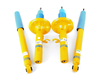 Bilstein Bilstein B6 Performance Shock & Strut Set - E83 X3  E83-X3-HD View 1