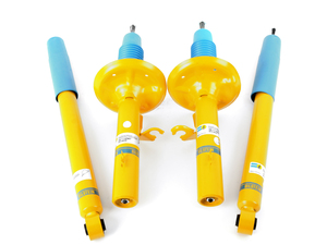 Bilstein B6 Performance Shock & Strut Set - E83 X3 