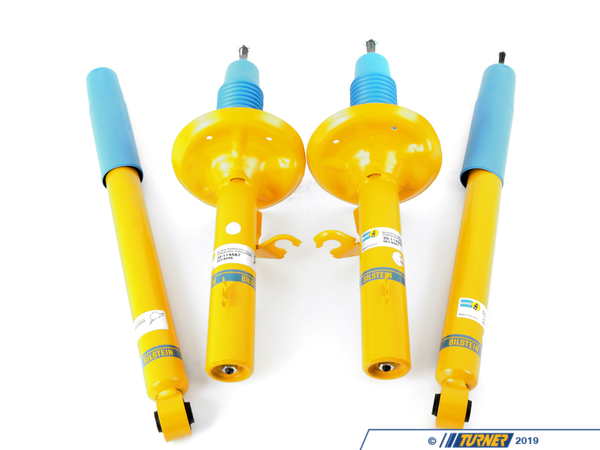 Bilstein Bilstein B6 Performance Shock & Strut Set - E83 X3  E83-X3-HD