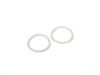 Febi Differential Drain Plug Gasket - Set Of 2 07119963355KT View 1