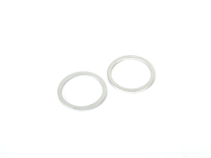 Differential Drain Plug Gasket - Set Of 2