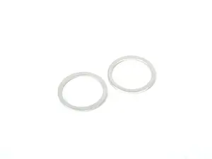Differential Drain Plug Gasket - Set Of 2