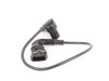 URO Camshaft Position Sensor 12141742185 View 2