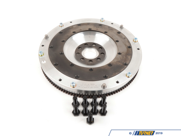 JB Racing E34 540i JB Racing Lightweight Aluminum Flywheel - (NO LONGER AVAILABLE) 520-130-265