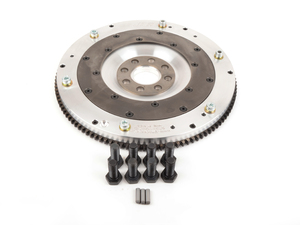 2002, E21 320i, E30 318i (M10) JB Racing Lightweight Aluminum Flywheel 215mm