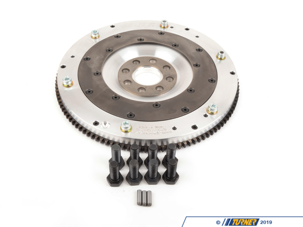 JB Racing 2002, E21 320i, E30 318i (M10) JB Racing Lightweight Aluminum Flywheel 215mm 520-110-215