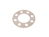 JB Racing 2002, E21 320i, E30 318i (M10) JB Racing Lightweight Aluminum Flywheel 215mm 520-110-215 View 2