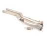 Supersprint E60 M5, E63 M6 Supersprint 70MM Section 1 Straight Pipes 988812 View 2
