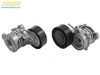 Ruville OEM Ruville AC Belt Tensioner with Pulley - E46 E39 E60 X3 X5 with M54 engine 11287512758 View 6