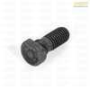 Genuine BMW Rear Driveshaft Bolt - E36 318i 325i 328i M3 26111206718 View 2