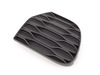 Genuine MINI Genuine MINI Grill, Bumper, Rear Left John Cooper W. - 51127351655 51127351655 View 1