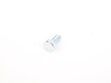 Bremmen Parts M6x1x12mm Bolt, class 8.8, zinc plated  91280A322 View 1