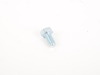 Bremmen Parts M6x1x12mm Bolt, class 8.8, zinc plated  91280A322 View 3