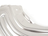 Genuine BMW Genuine BMW Front Dust Shield - Left - F22, F34, F32, F31, F30 34116872081 View 3
