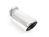 Supersprint E90 335i Supersprint Stainless Left Racing Muffler (Single 90mm Tip) 046144 View 3