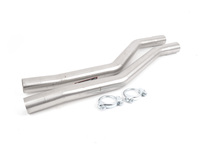 Supersprint Supersprint Performance Exhaust System 7885110