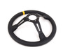 MOMO MOMO Mod.07 Steering Wheel - Black - 350mm Suede R1905/35S View 11
