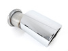 Supersprint E90 335i Supersprint Stainless Right Racing Muffler (Single 90mm Tip) 046124 View 2