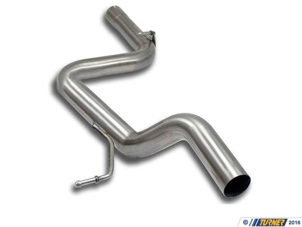 Supersprint Non-Resonated Center Section 889013