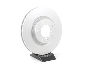 Left Front Brake Rotor - E36 M3, MZ3
