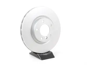 Left Front Brake Rotor - E36 M3, MZ3