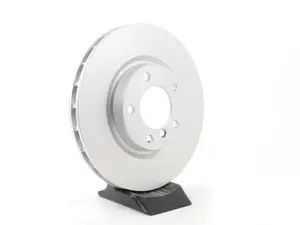 Right Front Brake Rotor - E36 M3, MZ3