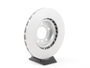 Pagid Right Front Brake Rotor - E36 M3, MZ3 34112227172 View 2