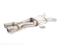 Supersprint Supersprint Performance Exhaust System 9807221