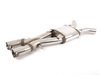 Supersprint Supersprint Section 2 X-Pipe with Resonators 980703 View 4