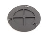 Genuine MINI Genuine MINI Lid, Wheelhouse Cover - 51719802413 51719802413 View 1
