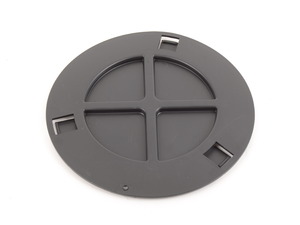 Genuine MINI Lid, Wheelhouse Cover - 51719802413