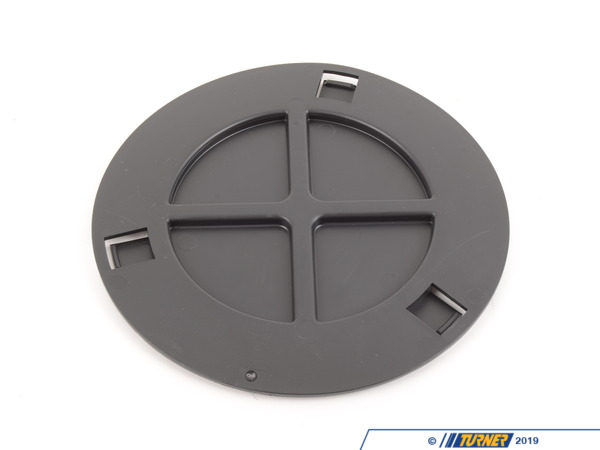 Genuine MINI Genuine MINI Lid, Wheelhouse Cover - 51719802413 51719802413