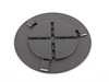 Genuine MINI Genuine MINI Lid, Wheelhouse Cover - 51719802413 51719802413 View 2