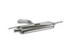 Supersprint Rear Muffler Assembly 888504 View 1