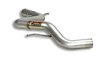 Supersprint Non-Resonated Center Exhaust 889213 View 4