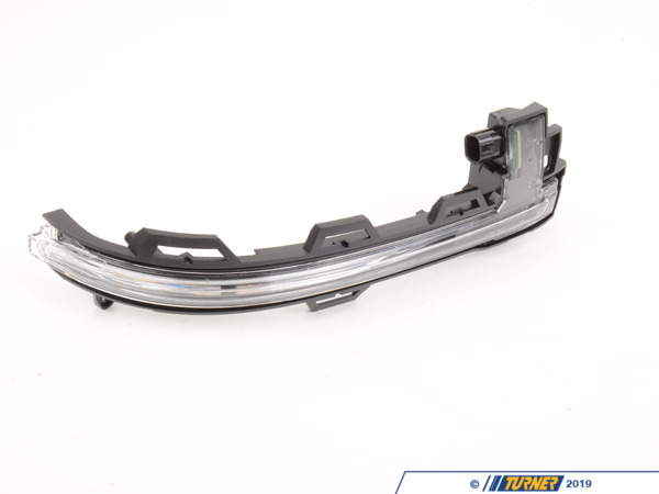Genuine BMW Genuine BMW Mirror Indicator - Right - F15 F16 F25 F26 F85 F86 X3 X4 X5 X6 63137291218