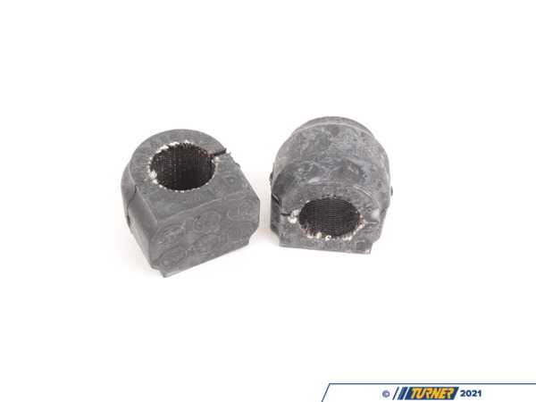 Genuine MINI Repair Kit For Sway Bar 33322318466KT