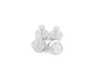 Genuine MINI Repair Kit For Sway Bar 33322318466KT View 3