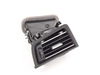 Genuine BMW Genuine BMW HVAC Vent - F10 64229166889 View 1