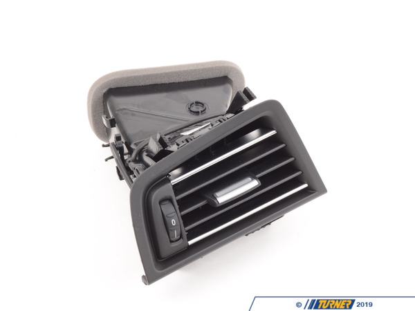 Genuine BMW Genuine BMW HVAC Vent - F10 64229166889