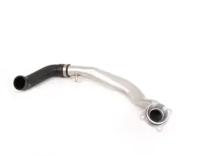 Genuine BMW Coolant Inlet Hose - E92 E90 E88 E82 N55 - (NO LONGER AVAILABLE)