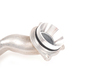 Genuine BMW Genuine BMW Coolant Inlet Hose - E92 E90 E88 E82 N55 - (NO LONGER AVAILABLE) 11537588880 View 3