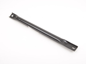 Genuine BMW Crossbrace, Front Left - 51717180317 - F06,F10,F12,F13