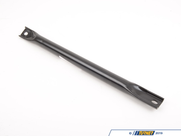 Genuine BMW Genuine BMW Crossbrace, Front Left - 51717180317 - F06,F10,F12,F13 51717180317