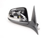 Genuine BMW Heated Outside Mirror - Right - F30, F31 51167245136 View 2