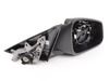 Genuine BMW Heated Outside Mirror - Right - F30, F31 51167245136 View 4