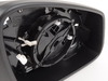 Genuine BMW Heated Outside Mirror - Right - F30, F31 51167245136 View 5