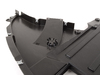 Genuine BMW Genuine BMW Plastic Skid Plate - F06 S63 4.4L F12 S63 4.4L F13 S63 4.4L F10 S63 4.4L 51758049956 View 3