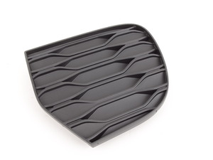 Genuine MINI Grill, Bumper, Rear Right John Cooper W. - 51127351656