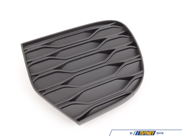 Genuine MINI Genuine MINI Grill, Bumper, Rear Right John Cooper W. - 51127351656 51127351656